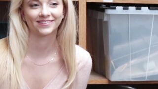 Teens Behaving Badly - Stealing Unpunished Turns Into Hardcore Discipline