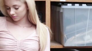 Teens Behaving Badly - Stealing Unpunished Turns Into Hardcore Discipline