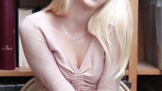 Teens Behaving Badly - Stealing Unpunished Turns Into Hardcore Discipline