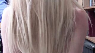 Teens Behaving Badly - Stealing Unpunished Turns Into Hardcore Discipline