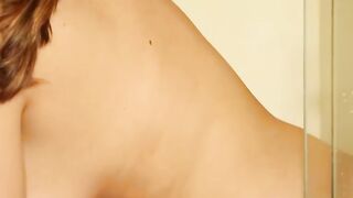 Lesbians Gone Wild! Hot Blonde Babes Scissoring & Fingering Each Other" - <Allyson-Tyler> vs.<Abbey_Cross> #girlon girl #lesbo #pussylick