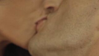 SilviasSexySecrets - Old Man Fingers & Doggy-Styles Hot Milf
