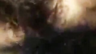 Korean secretary gets her pussy pounded hard in office doggy style