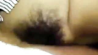 Korean secretary gets her pussy pounded hard in office doggy style