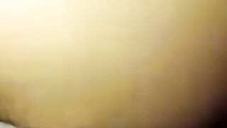 Korean secretary gets her pussy pounded hard in office doggy style