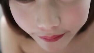 Transgender Babe's Wet Ass Fucked in High Heels