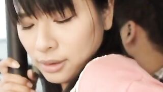 Hot Babe Hanna Hardcore Sex - Pussy Eating & Creampied By Monster Dick