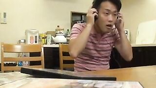 AngelicNami - Charming JAV Babe Nami Horikiowa Faceshots A Huge Load
