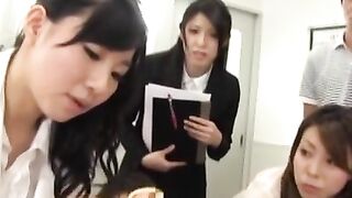 Asian Babe's Steamy Shower Scene - Hot Water Sex with Huge Load