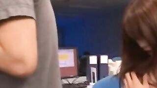 Office Bimbo Gets Fucked Hard By Her Sexually Aggressive Boss