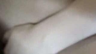 Petite Cutie Fucked Hard By Hunk With Big Dick - POV