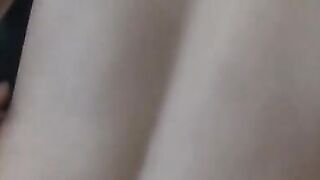 Petite Cutie Fucked Hard By Hunk With Big Dick - POV