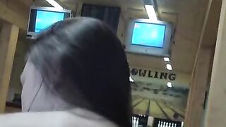 Petite Cutie Fucked Hard By Hunk With Big Dick - POV