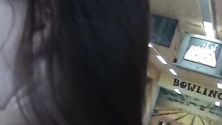 Petite Cutie Fucked Hard By Hunk With Big Dick - POV