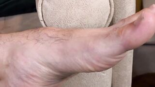 Joshua-Dean's Hot Stroker Session - Huge Load & Facial