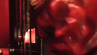 KINKY BONDAGE SEX WITH LEYLA BLACK AND STACY SARAN - Fetish Fantasy