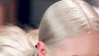 Lesbians in Heat - Scene 2