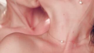 Lesbians in Heat - Scene 2