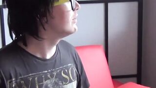 Chubby Amateur Babe Kimberley Scott Sucks Like A Pro In This Hot Blowjob