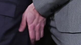 Asian Intern Fisting Domination - Boss Man Niko Reaves And Pornstar Nate Grime