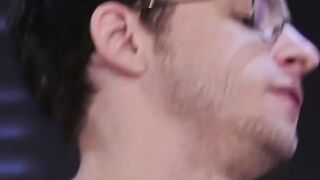 Asian Intern Fisting Domination - Boss Man Niko Reaves And Pornstar Nate Grime