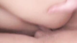 Blowjob Queen - Blonde Bombshell Gives A Stunning Oral Performance