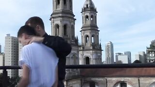 Twinks Raw Threesome - Older Guys Fucked Hard By Teens