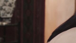 Seduction & Hard Core Sex - Hot MILF Alysa Bound Fucks Her Stud Boyfriend