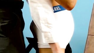 Twinks' Intimate Moment - Anal Sex with Passionate Kisses
