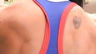 Big Boob Babe JewelJayde Fucked Hard - POV Creampied by Huge Dick