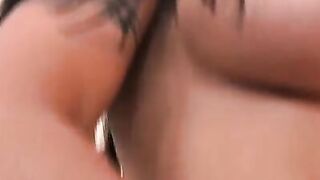 Big Boob Babe JewelJayde Fucked Hard - POV Creampied by Huge Dick