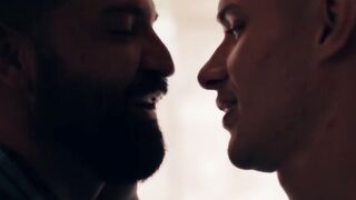 Ink-Stained Ass #2 - Hot MILF Fucks Her Way To A Facial