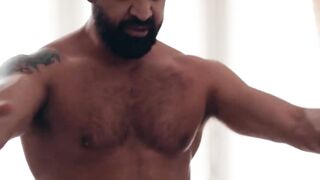 Ink-Stained Ass #2 - Hot MILF Fucks Her Way To A Facial