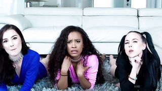 Teen Slut Night #2 - Group Sex Party with Hot Teens