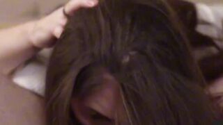 Russian Babe's Hot Sex Adventure - Hardcore Fucking Action With A Huge Load