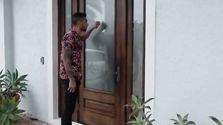 Anal Adventures With Your Hot Next Door Neighbour Girlfriend - Mike Skwyker & Luna Legends