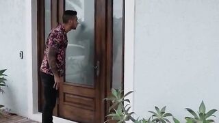Anal Adventures With Your Hot Next Door Neighbour Girlfriend - Mike Skwyker & Luna Legends