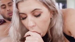 Anal Adventures With Your Hot Next Door Neighbour Girlfriend - Mike Skwyker & Luna Legends