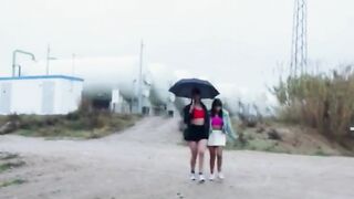 Anal Sex Paradise Island #2 - Hot Babes Get Fucked By Hunks In Exotic Locations