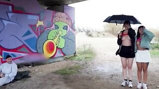 Anal Sex Paradise Island #2 - Hot Babes Get Fucked By Hunks In Exotic Locations
