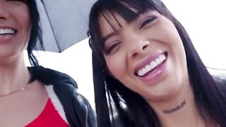Anal Sex Paradise Island #2 - Hot Babes Get Fucked By Hunks In Exotic Locations