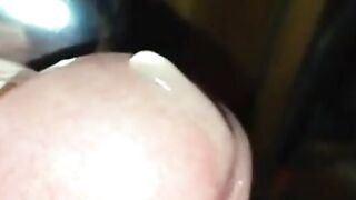 Sex Toys Gone Wild! Hot Blonde MILF Can't Stop Moaning As She Hits Her Spots