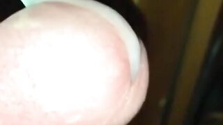 Sex Toys Gone Wild! Hot Blonde MILF Can't Stop Moaning As She Hits Her Spots