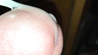Sex Toys Gone Wild! Hot Blonde MILF Can't Stop Moaning As She Hits Her Spots