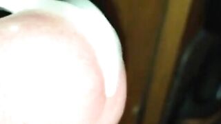 Sex Toys Gone Wild! Hot Blonde MILF Can't Stop Moaning As She Hits Her Spots