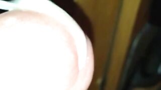 Sex Toys Gone Wild! Hot Blonde MILF Can't Stop Moaning As She Hits Her Spots