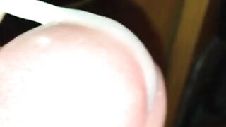 Sex Toys Gone Wild! Hot Blonde MILF Can't Stop Moaning As She Hits Her Spots
