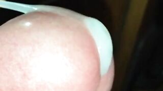 Sex Toys Gone Wild! Hot Blonde MILF Can't Stop Moaning As She Hits Her Spots