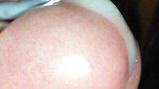 Sex Toys Gone Wild! Hot Blonde MILF Can't Stop Moaning As She Hits Her Spots