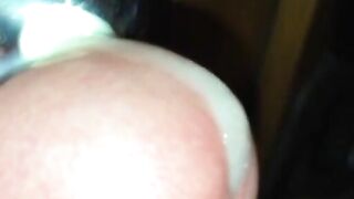 Sex Toys Gone Wild! Hot Blonde MILF Can't Stop Moaning As She Hits Her Spots